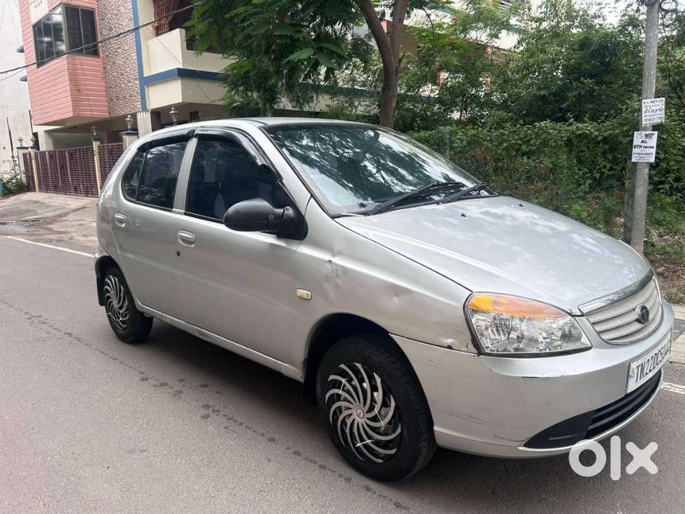 Tata Indica Ev2 Ev2 Ls, 2016, Diesel