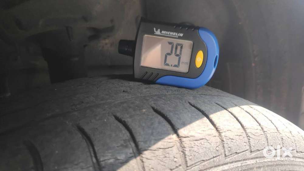 Hyundai New Santro 1.1 Sportz Amt, 2019, Petrol