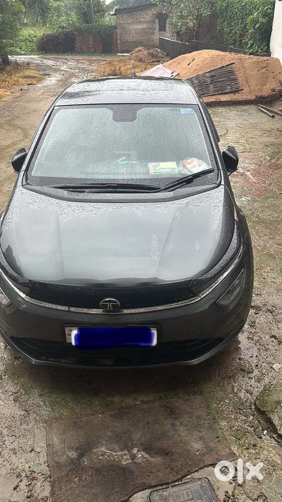 Tata Altroz 2026 Petrol 13000 Km Driven