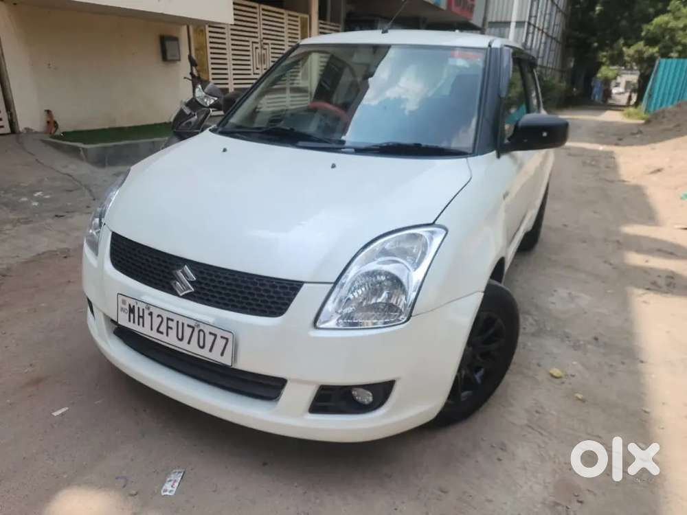 Maruti Suzuki Swift Vdi 2010 Diesel Car
