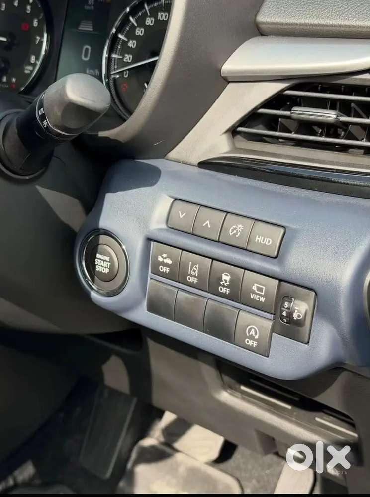 Baleno 1.2 Alpha At 2016