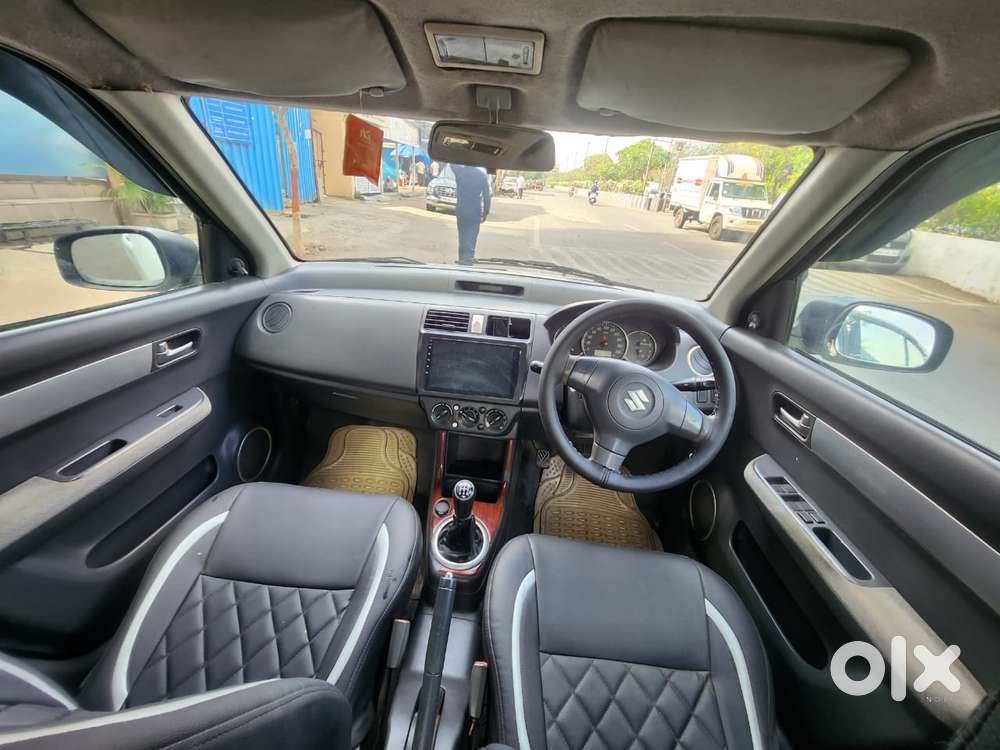 Maruti Suzuki Swift Dzire Vdi Optional, 2010, Diesel