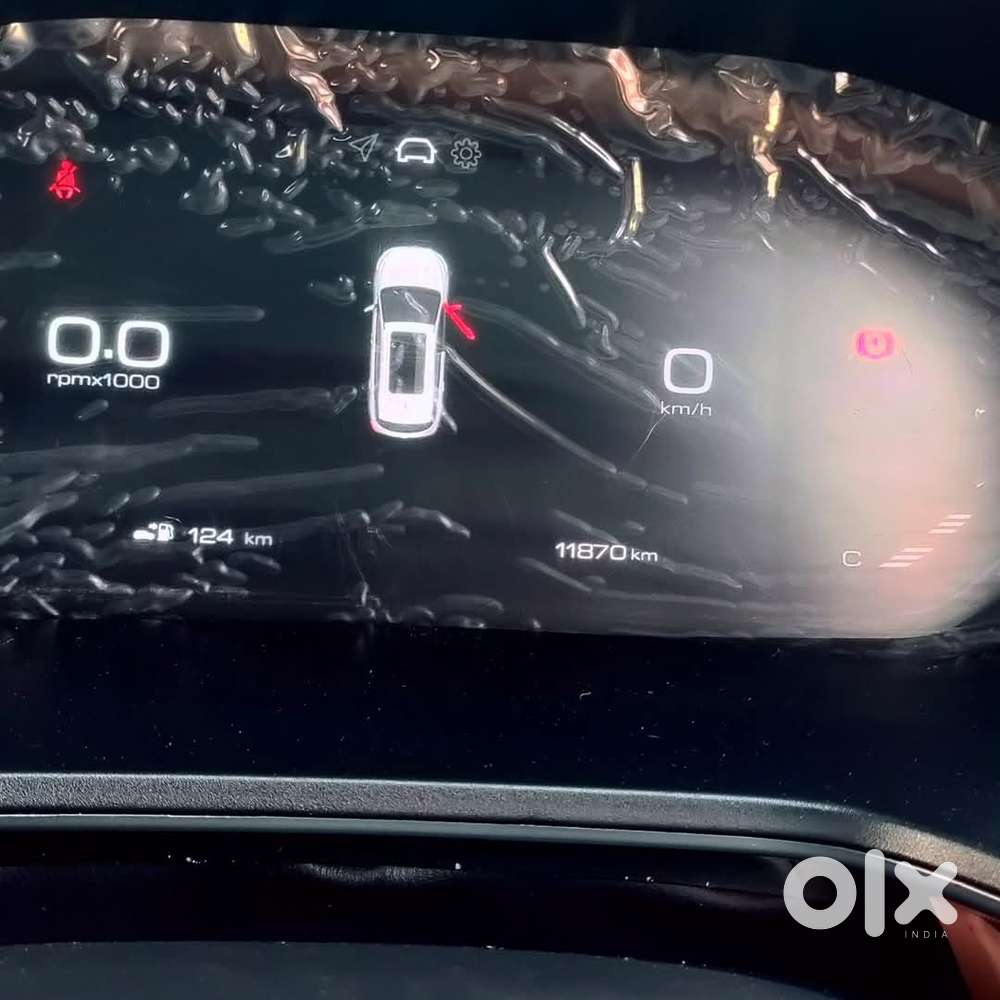 Mg Hector 2.0 Sharp Diesel, 2023, Diesel