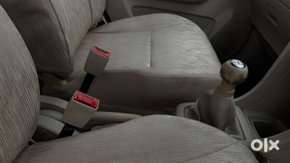 Maruti Suzuki Ertiga Vxi, 2015, Petrol