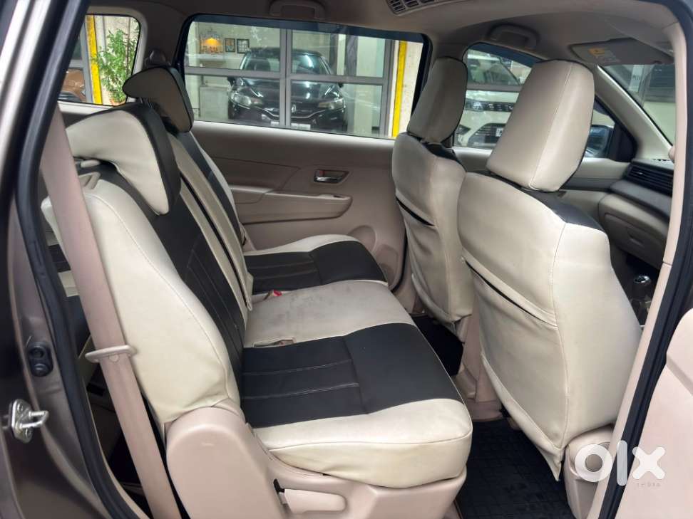 Maruti Suzuki Ertiga 1.4 Vxi Shvs, 2019, Petrol