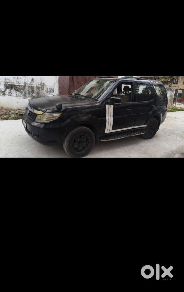 Tata Diesel 2013 Year