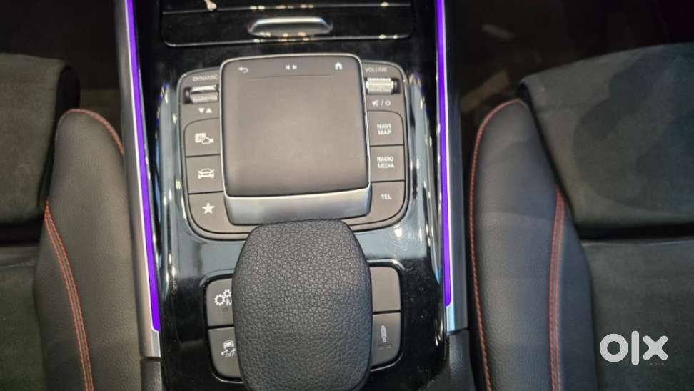 Mercedes-benz Gla 4matic, 2022, Petrol