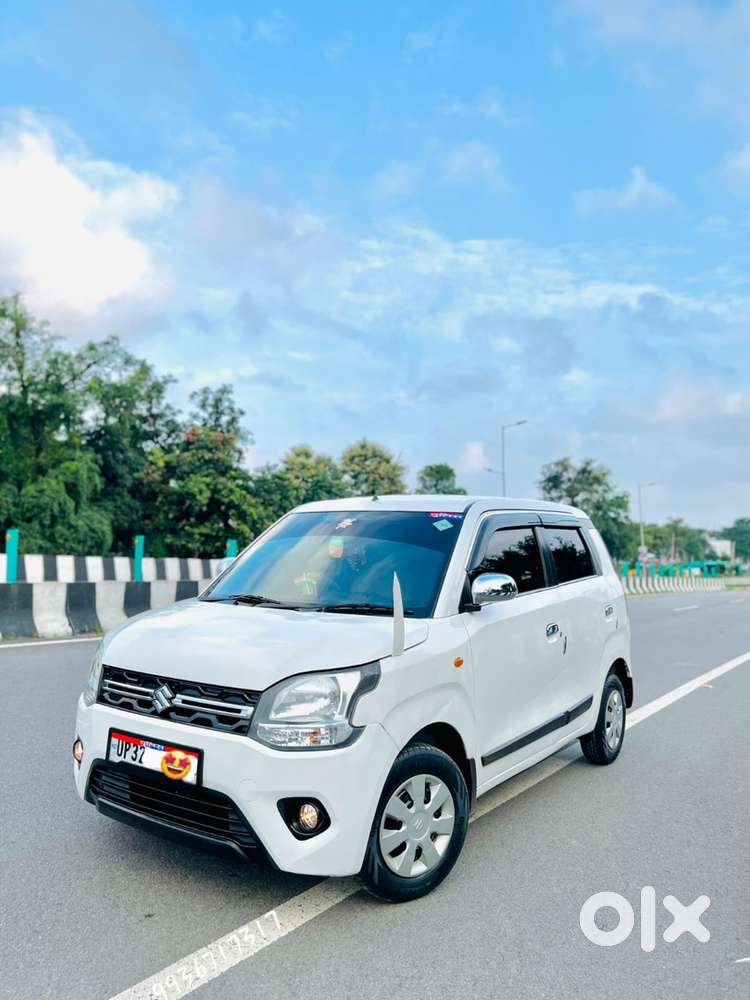 (arjent.sale) Wagonr Car 2021 Cng & Hybrids Good Condition