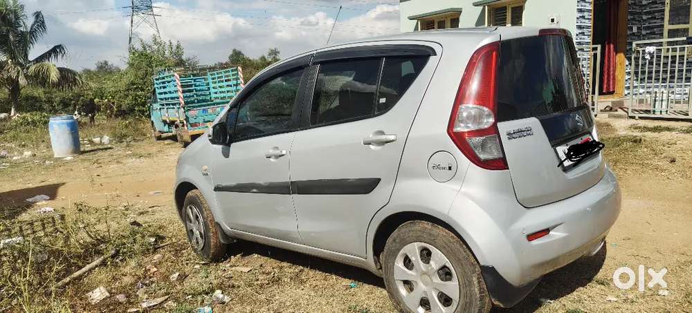 Good Condition 4 Power Window