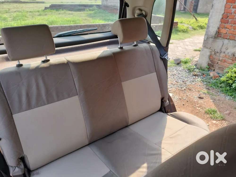 Maruti Suzuki Estilo 2010 Petrol 50000 Km Driven