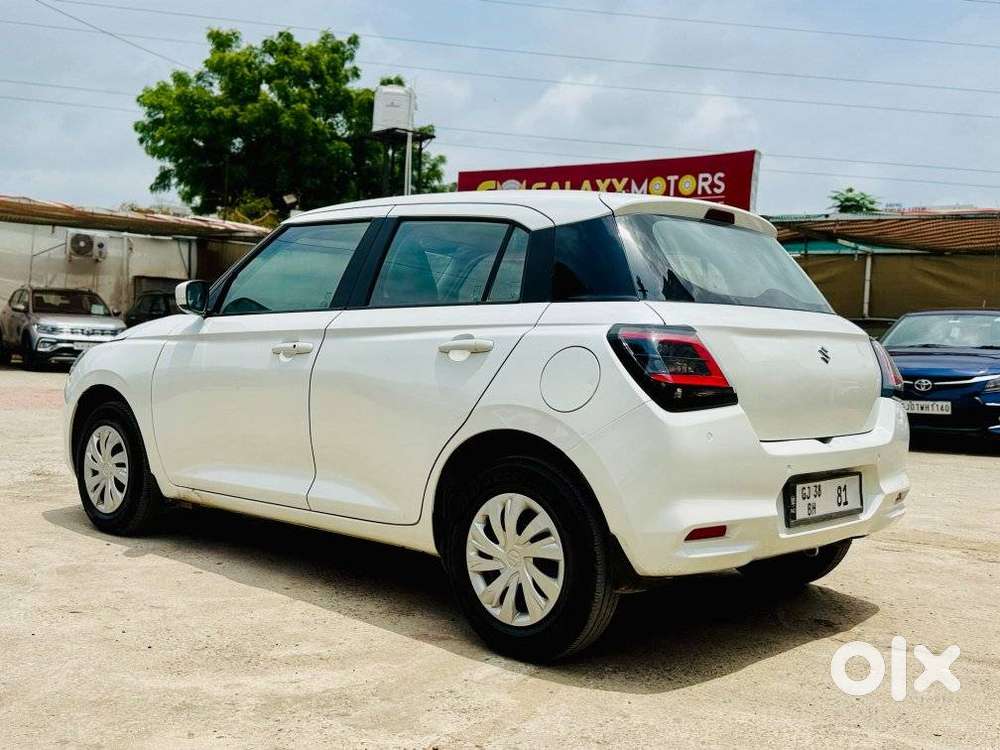 Maruti Suzuki Swift Vxi Ags, 2024, Petrol