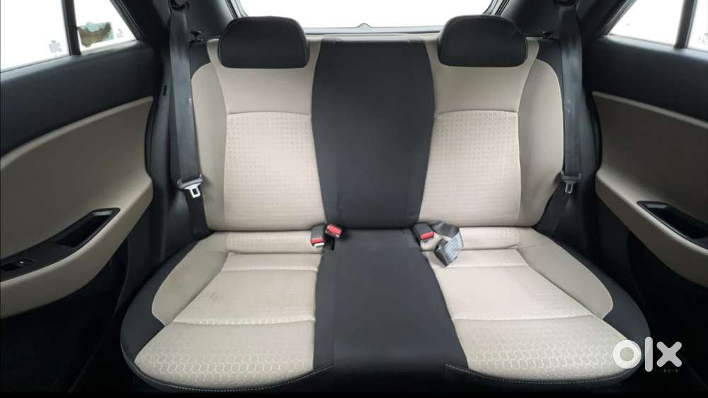 Hyundai Elite I20 [2018-2020] 1.2 Sportz, 2015, Petrol