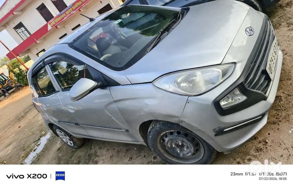 2019 Hyundai Santro Asta