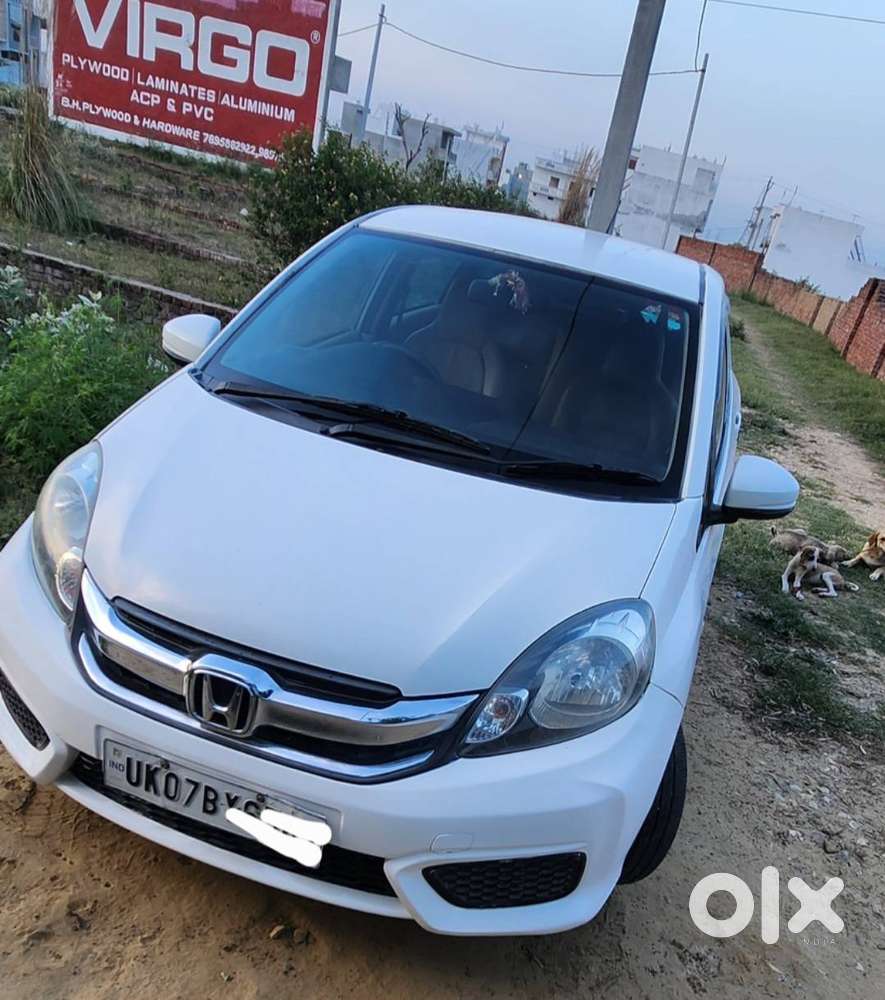 Honda Amaze Hai Diesel First Owner Hai