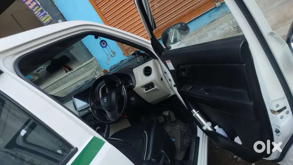 Maruti Suzuki Wagon R Lxi  29august 2024 New Condition Ready To Drive