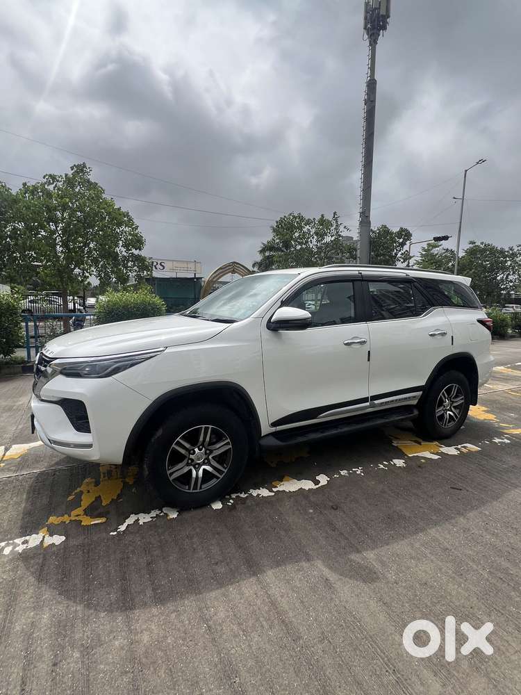 Toyota Fortuner 4x2 At 2.8 Diesel, 2025, Diesel