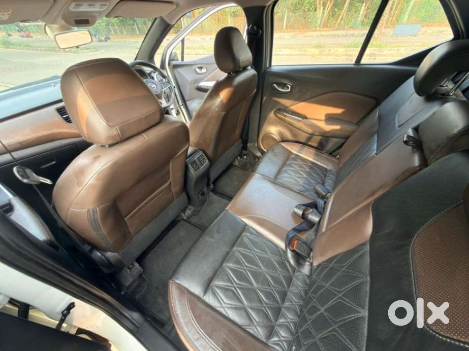 Nissan Kicks 1.3 Xv Premium (o) Turbo Dual Tone, 2021, Petrol