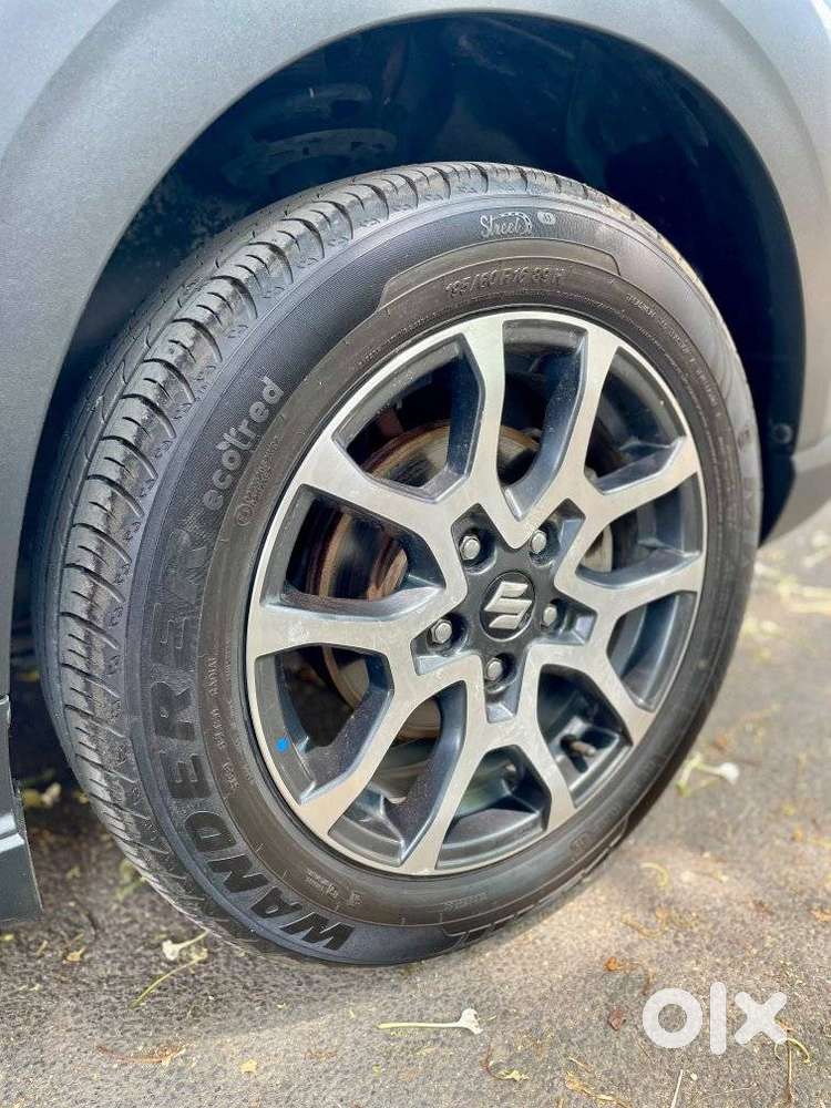 Maruti Suzuki Xl6 1.5 Alpha At, 2023, Petrol