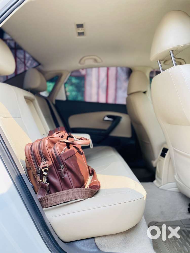 Volkswagen Vento 2010-2013 Petrol Highline, 2014, Petrol