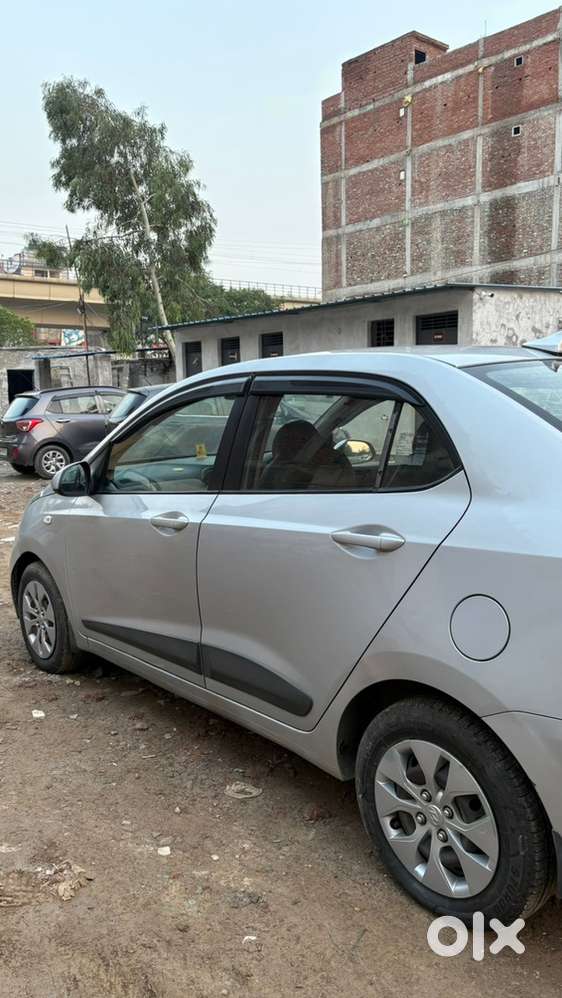 Hyundai Car 2018 Model