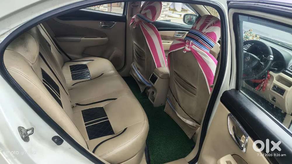 Maruti Ciaz Vdi 2015