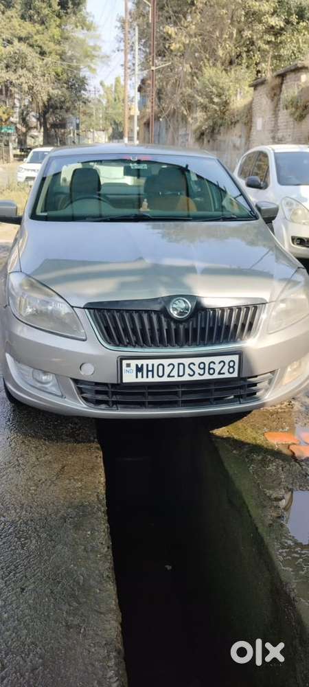 Skoda Rapid 2015 Diesel Well Maintained