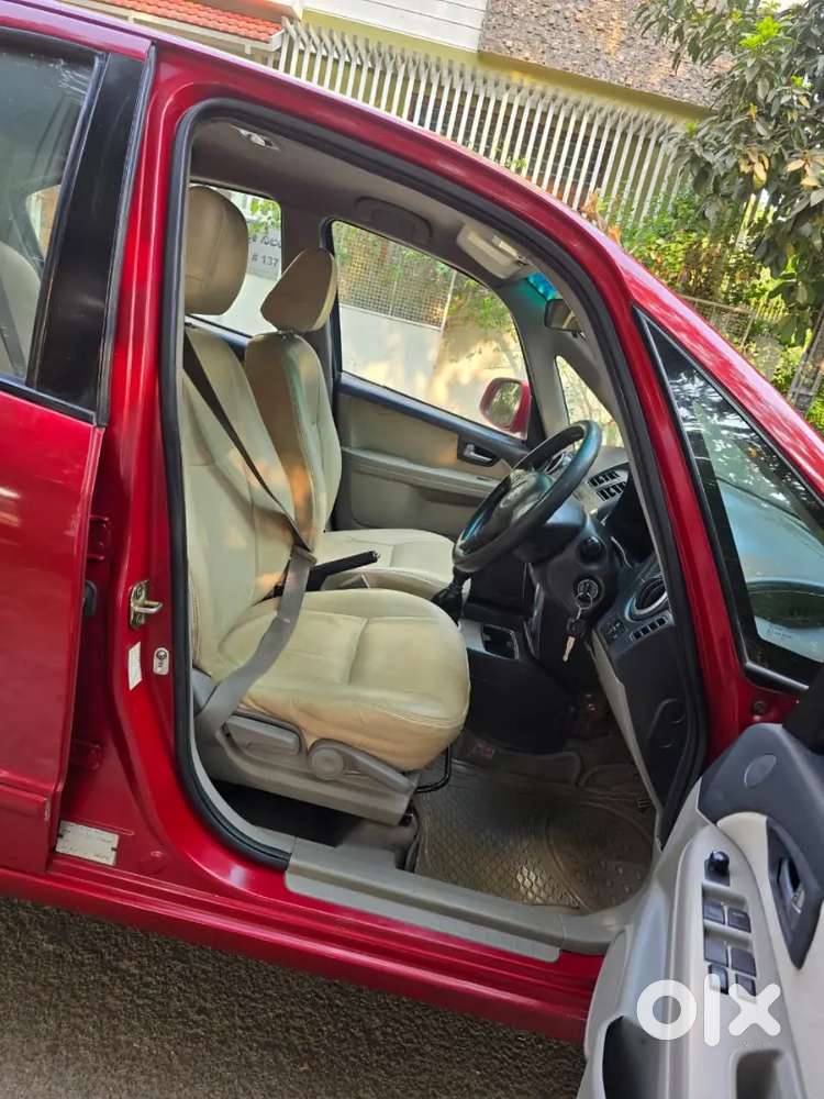 Maruti Suzuki Zxi