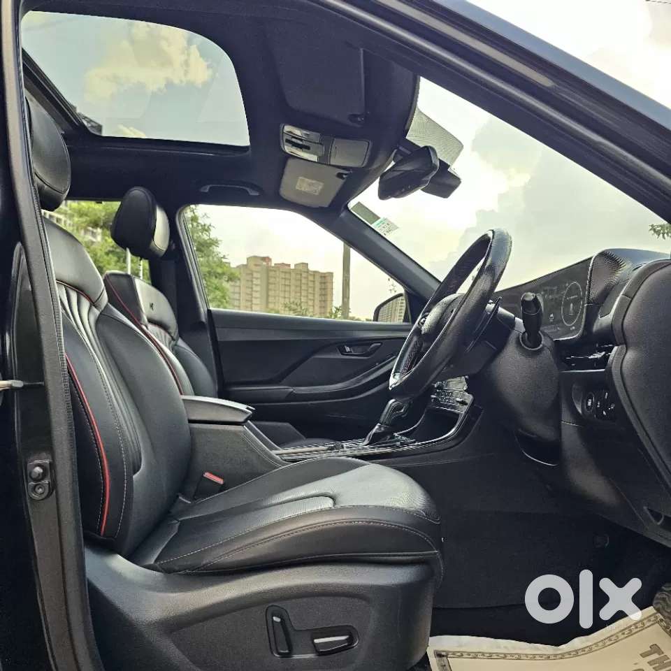 Hyundai Creta N Line, 2024, Petrol