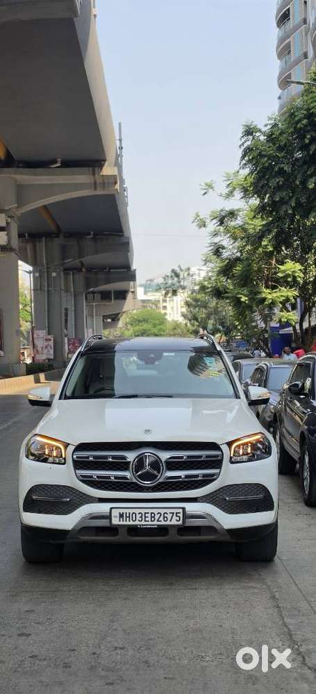 Mercedes-benz Gls, 2022, Diesel