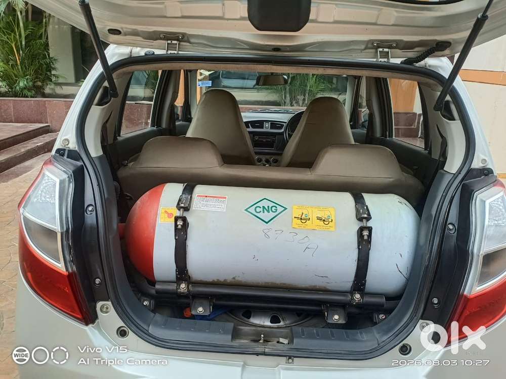 Maruti Suzuki Alto 2020