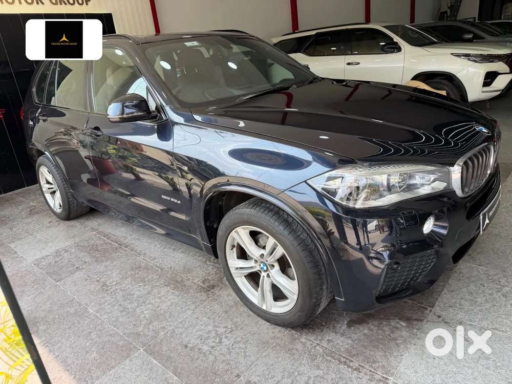 Bmw X5 Xdrive 30d, 2017, Diesel