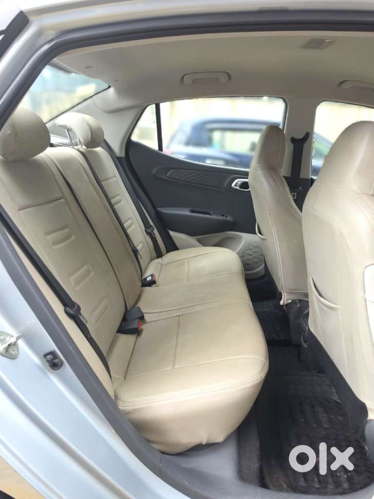Hyundai Aura 1.2 Sx Cng, 2024, Cng & Hybrids