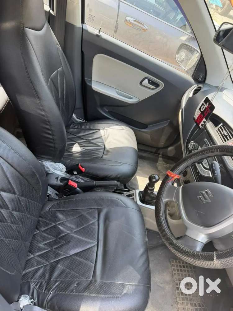 Sara Koj A New Car A