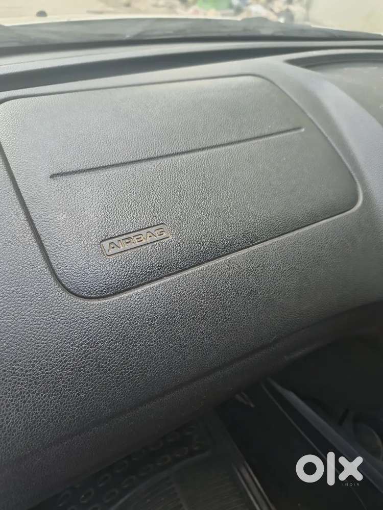 Ford Figo Titanium Diesel Well Maintained Car