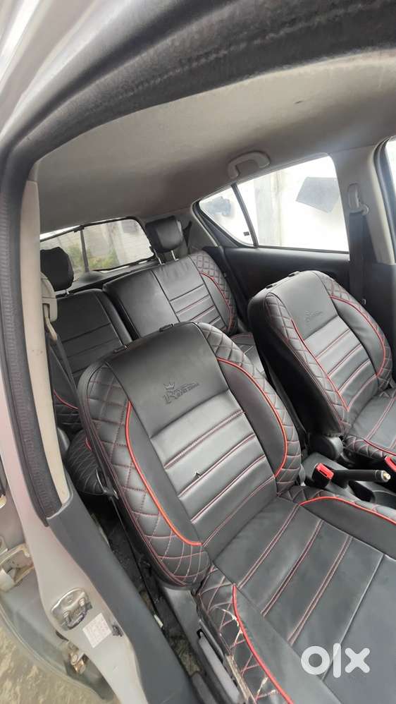Maruti Suzuki Ritz 2012 Diesel Manual Zdi Abs