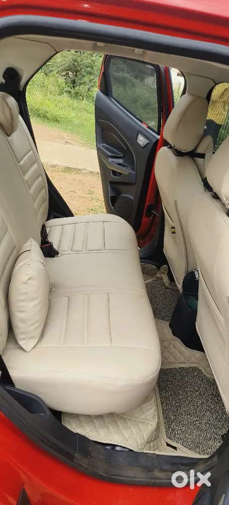 Ford Ecosport For Sale