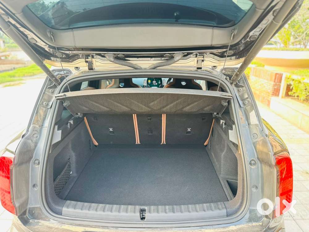 Mini Countryman Electric 2025