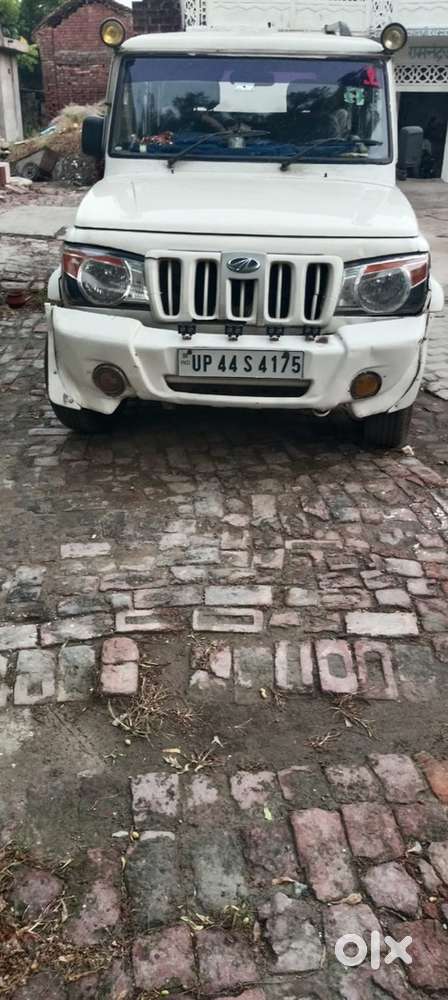 Mahindra Bolero 2014 Diesel Good Condition