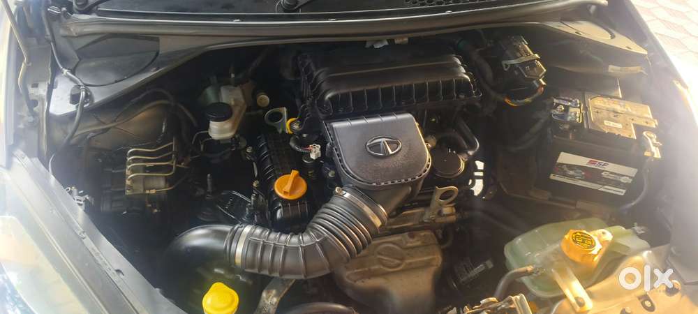 Tata Tiago 1.05 Revotorq Xz, 2020, Petrol
