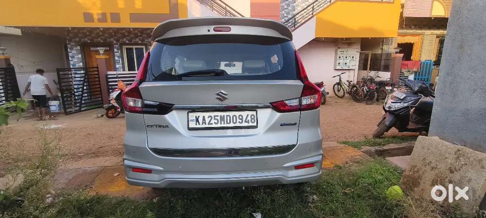 Very Good Condition Singel Owner Showroom Conditio For More
