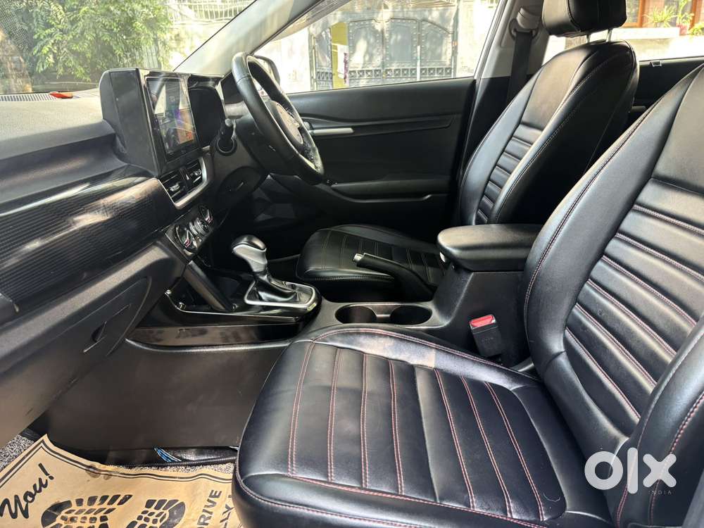 Kia Seltos Htk Plus D, 2022, Diesel