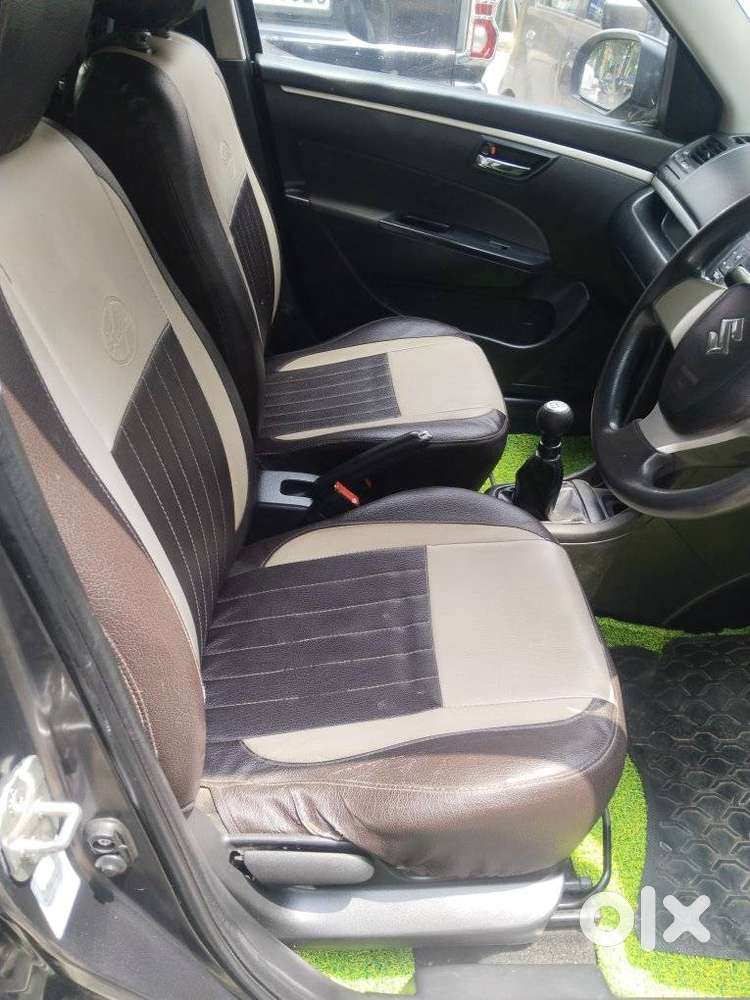 Maruti Suzuki Swift Vxi, 2018, Petrol
