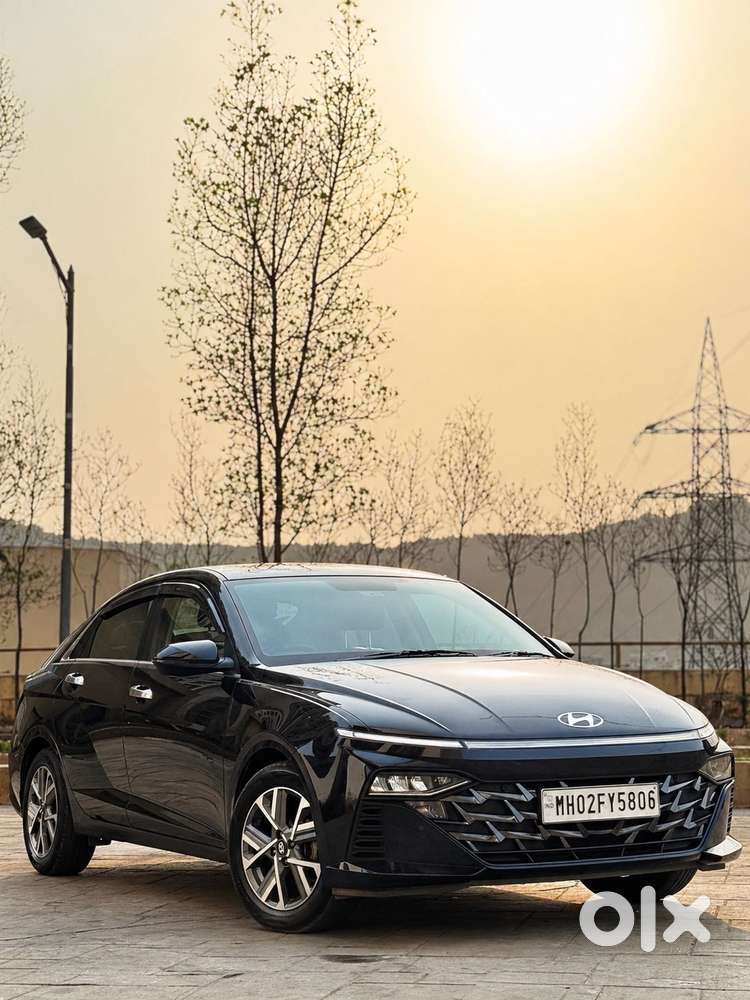 Hyundai New Verna Sx O 1.5 Turbo Gdi Mt, 2023, Petrol