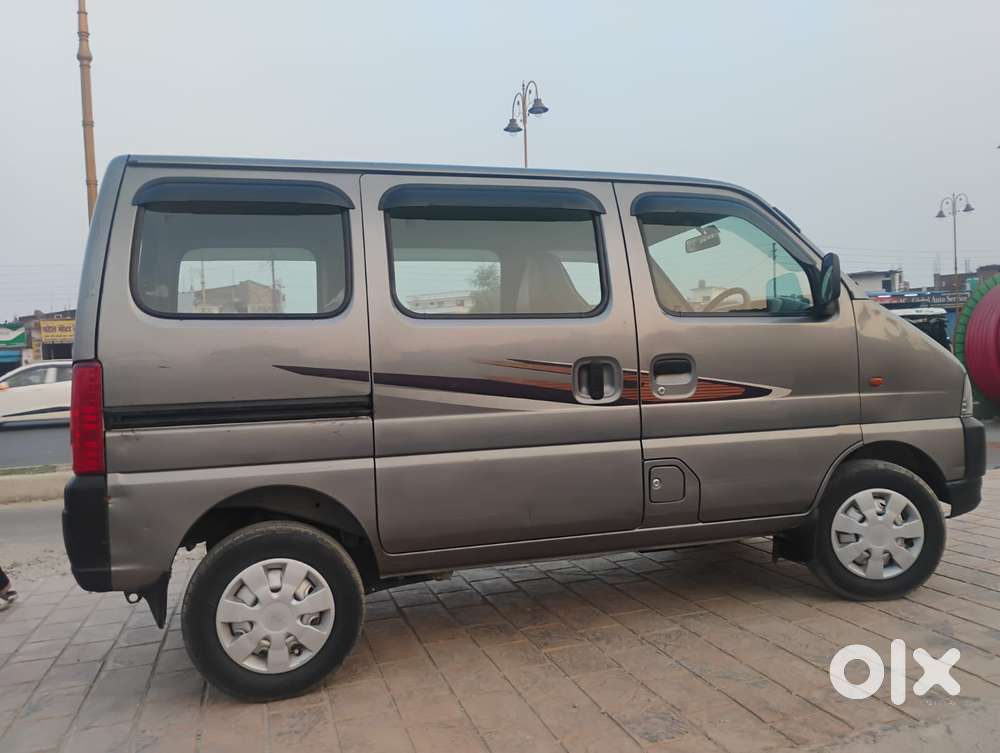 Maruti Suzuki Eeco 5 Seater Ac, 2019, Petrol