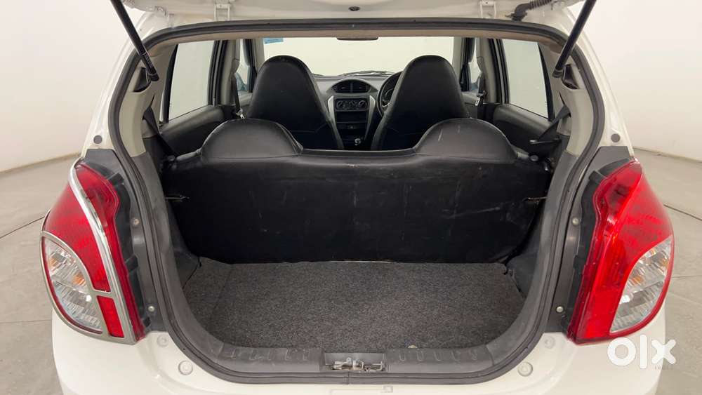 Maruti Suzuki Alto 800 Lxi, 2018, Petrol