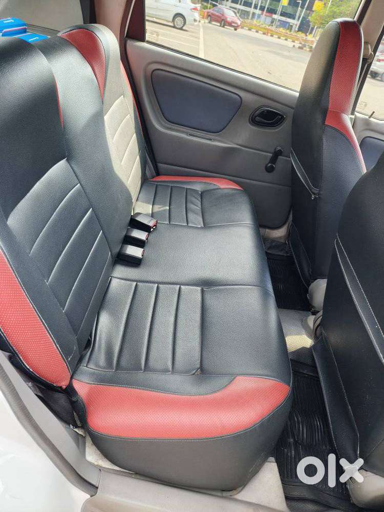 Maruti Suzuki Alto K10 1.0 Vxi, 2010, Petrol