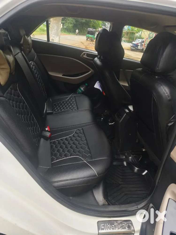Hyundai Elite I20 Asta 2020