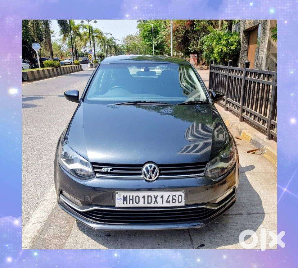 Volkswagen Polo 1.2 Gt Tsi, 2017, Petrol
