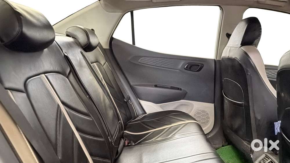 Hyundai Aura [ ] 1.2 S Cng, 2020, Cng & Hybrids