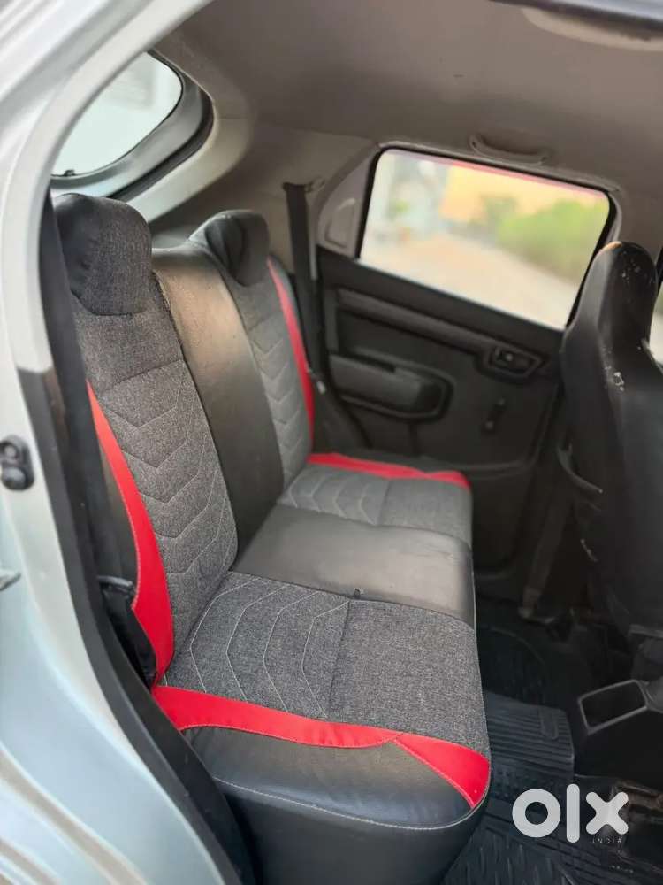 Maruti Suzuki S-presso Vxi 2020